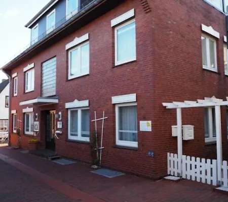 Teunis-wohnung 4 *