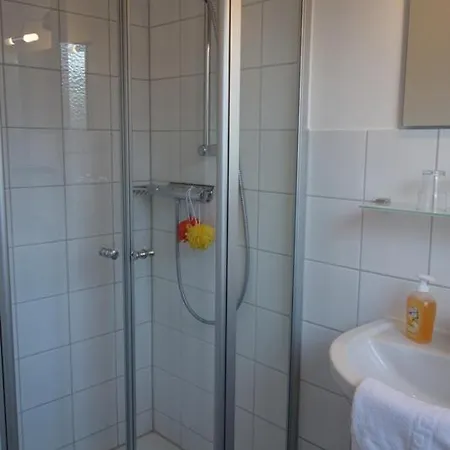 Teunis-wohnung 4 Apartment Wyk auf Foehr