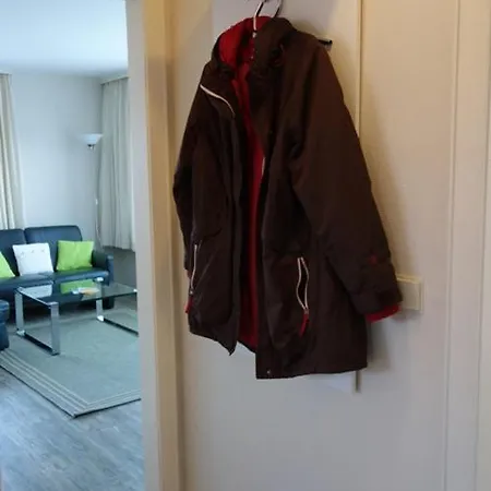 Apartment Teunis-wohnung 4