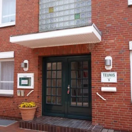 Teunis-wohnung 4