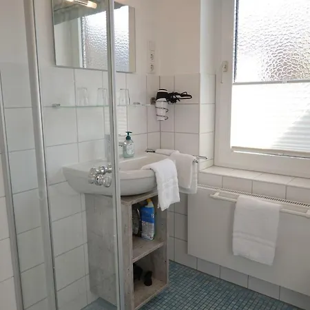 Teunis-wohnung 4 Apartamento *