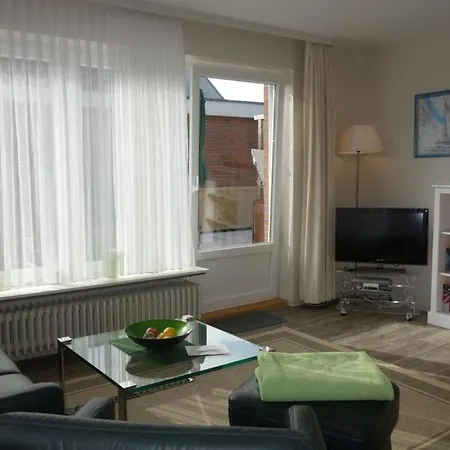 Apartment Teunis-wohnung 4