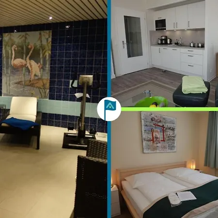 Teunis-wohnung 4 * Wyk auf Föhr