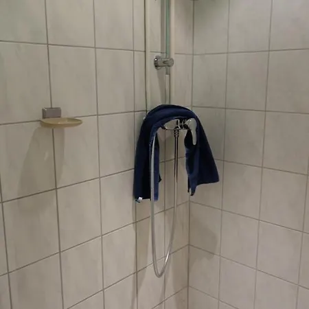 Teunis-wohnung 4 Apartment Wyk auf Foehr